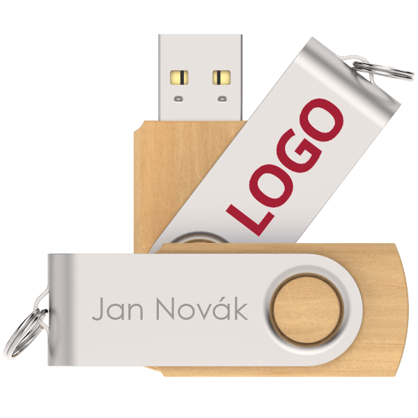 Twister Wood Individuální pojmenování Twister Wood Individuální pojmenování