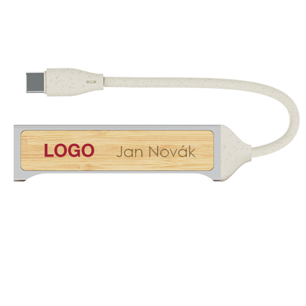 Expand Bamboo Individuální pojmenování