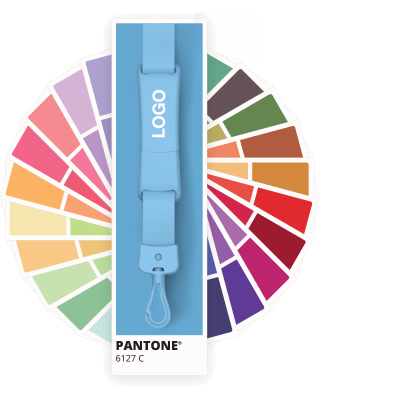 Event Shoda barev Pantone®