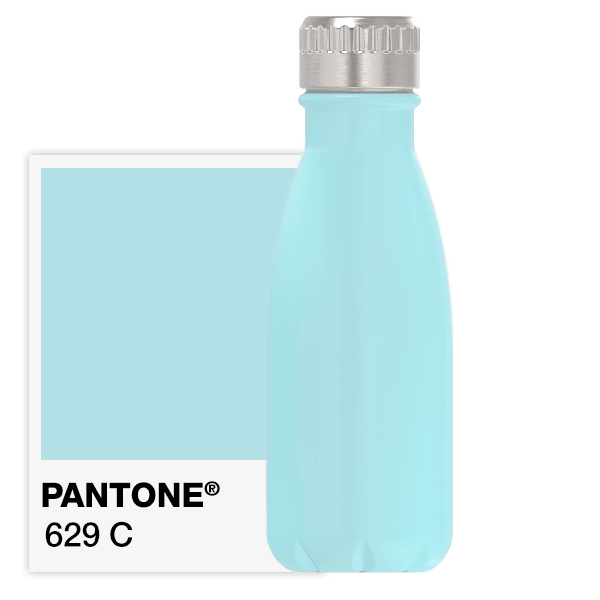 Nova Lahev na vodu v barvě podle technologie Pantone® Nova Lahev na vodu v barvě podle technologie Pantone®