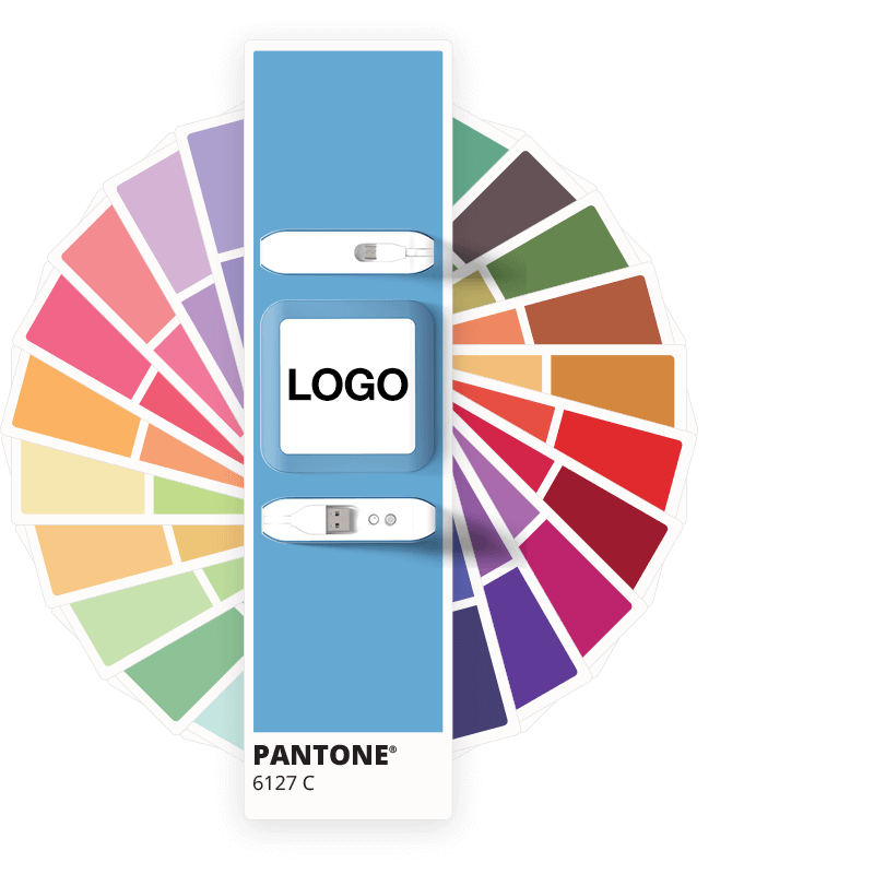 Big Boost Shoda barev Pantone® Big Boost Shoda barev Pantone®