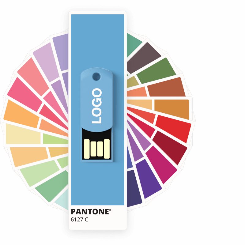 Clip Shoda barev Pantone® Clip Shoda barev Pantone®