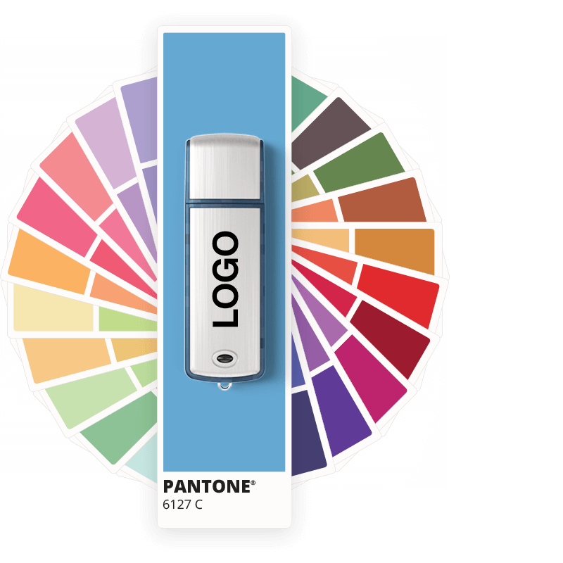 Classic Shoda barev Pantone® Classic Shoda barev Pantone®