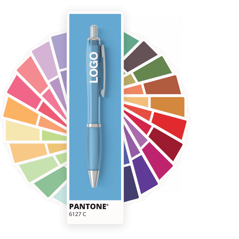 Curve Shoda barev Pantone® Curve Shoda barev Pantone®