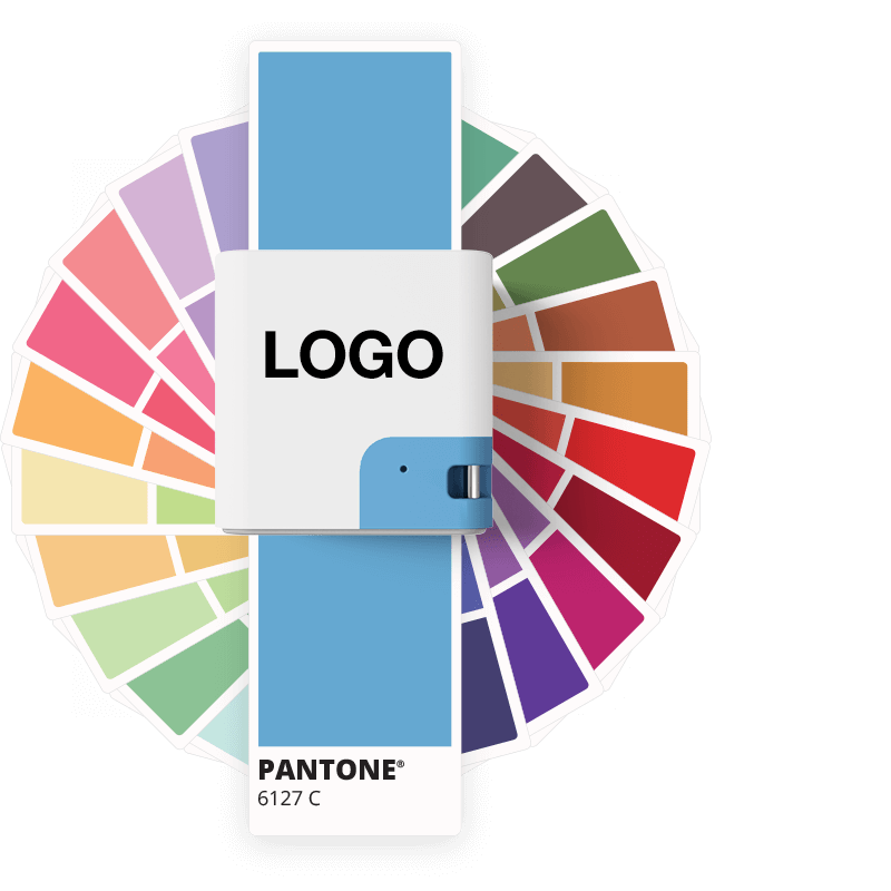 Cube Shoda barev Pantone® Cube Shoda barev Pantone®