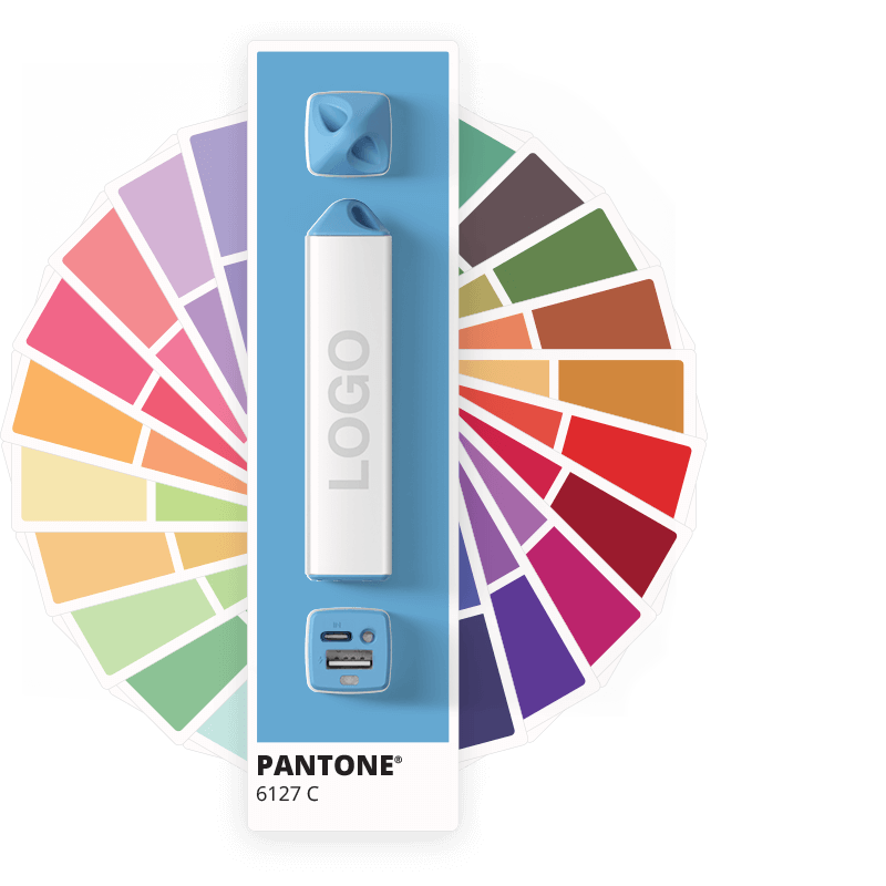 Element Shoda barev Pantone®