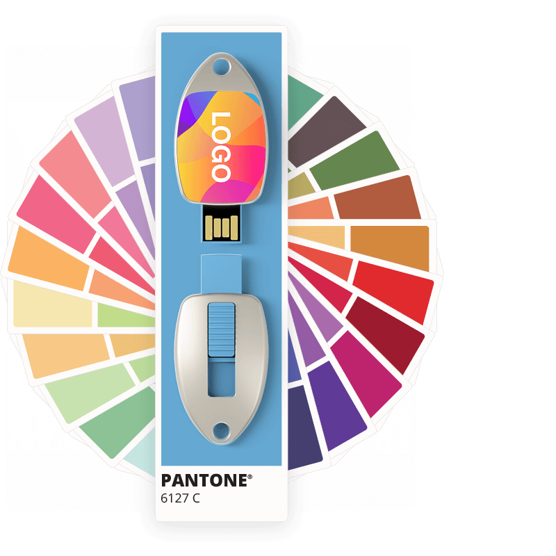Fin Shoda barev Pantone® Fin Shoda barev Pantone®