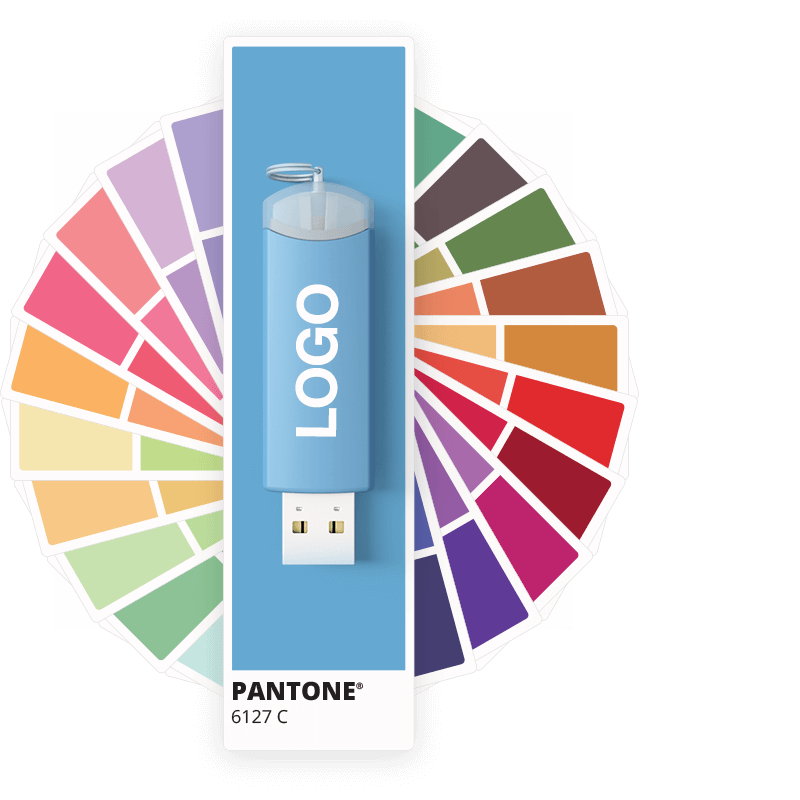 Gyro Shoda barev Pantone® Gyro Shoda barev Pantone®