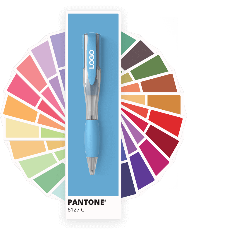 Ink Shoda barev Pantone® Ink Shoda barev Pantone®