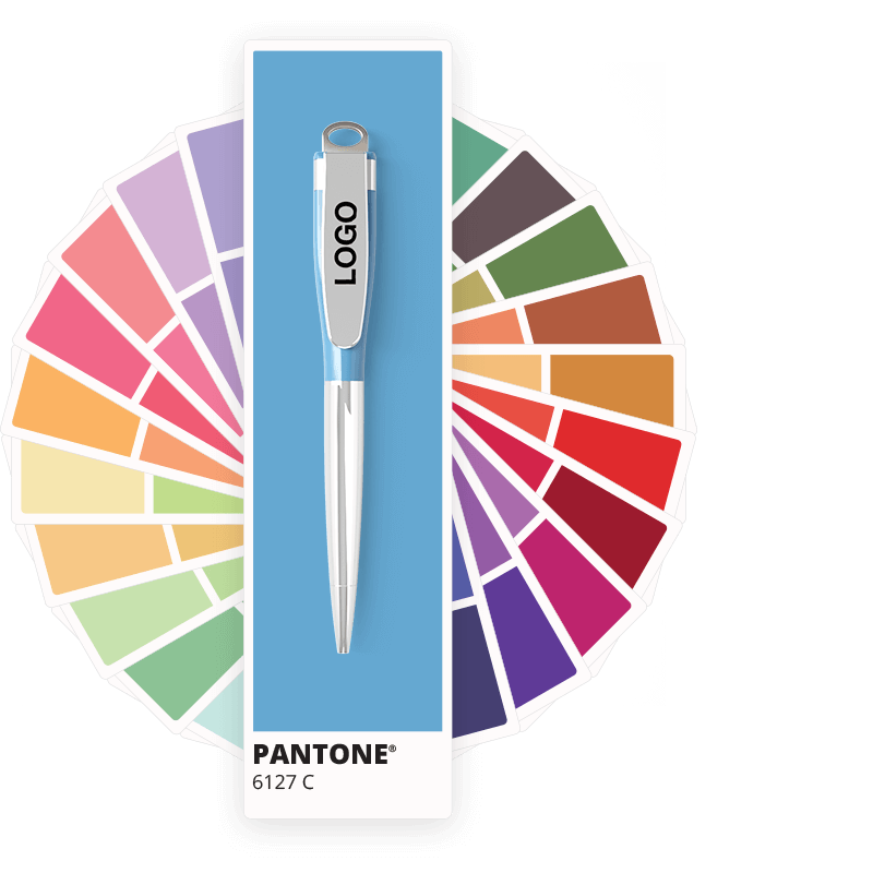 Jot Shoda barev Pantone® Jot Shoda barev Pantone®