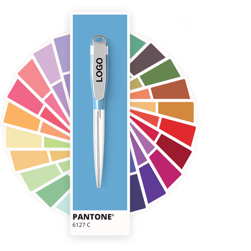 Jot Shoda barev Pantone®