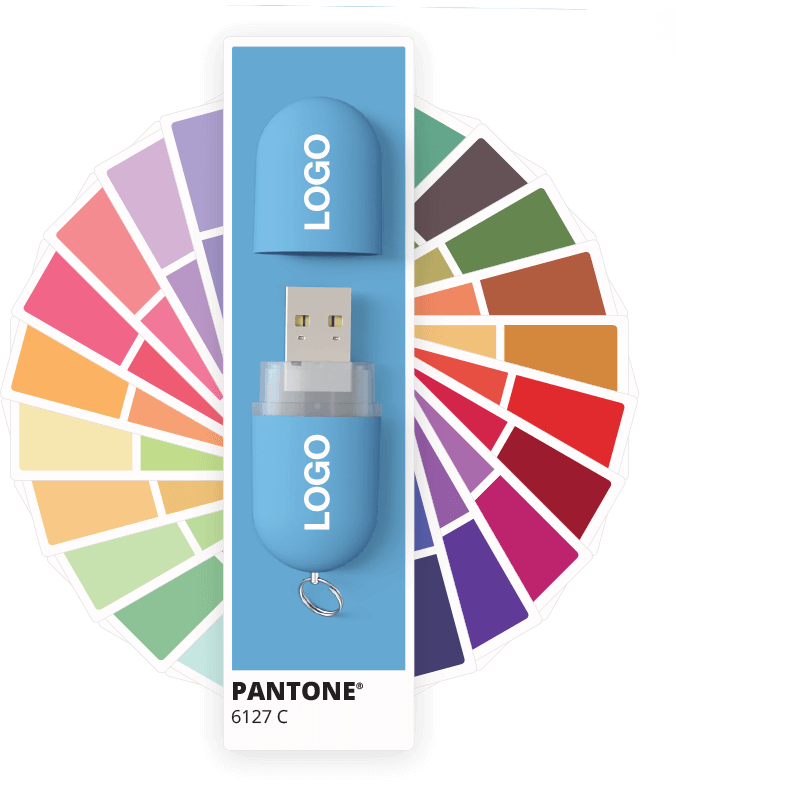 Pod Shoda barev Pantone® Pod Shoda barev Pantone®