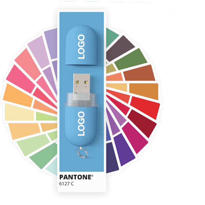 Pod Shoda barev Pantone®