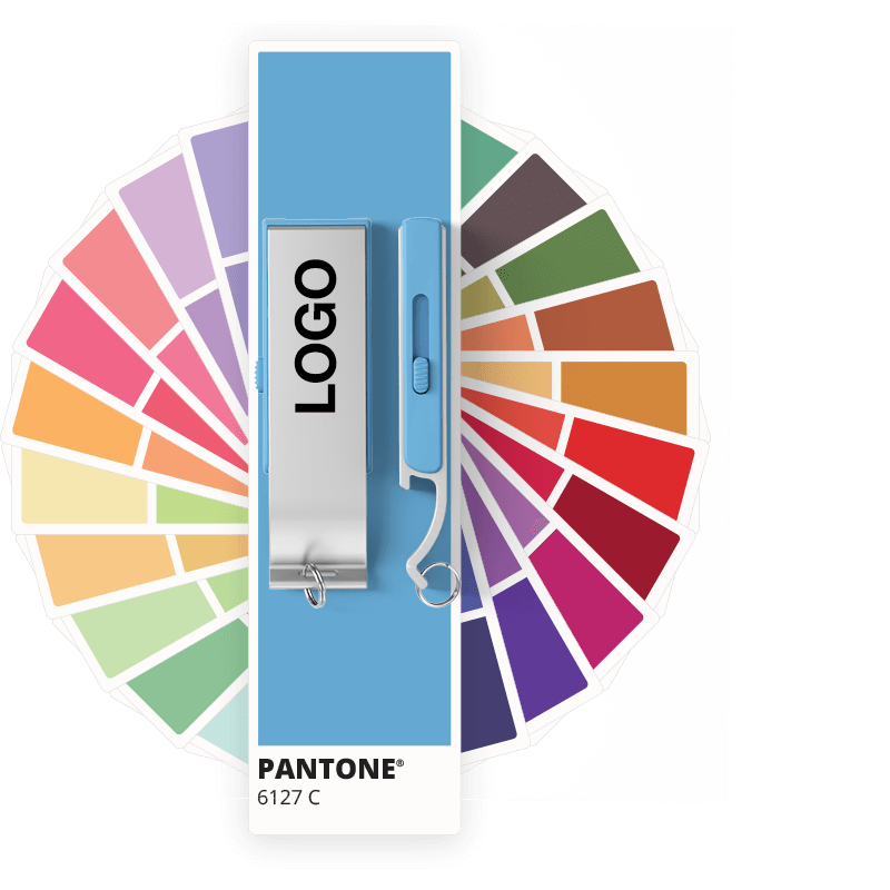 Pop Shoda barev Pantone®