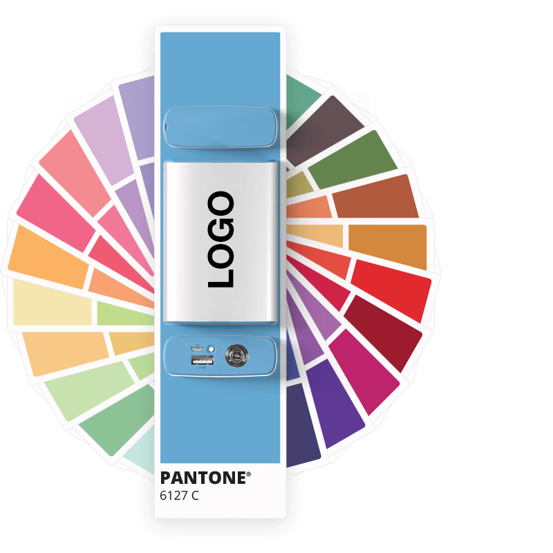 Rex Shoda barev Pantone® Rex Shoda barev Pantone®