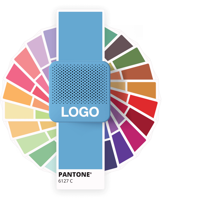 Ray Shoda barev Pantone® Ray Shoda barev Pantone®