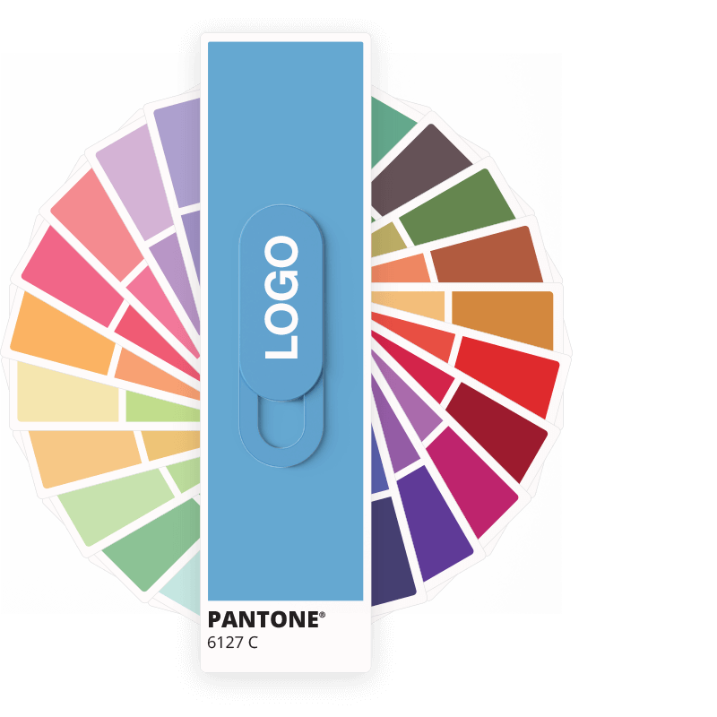 Shield Shoda barev Pantone® Shield Shoda barev Pantone®