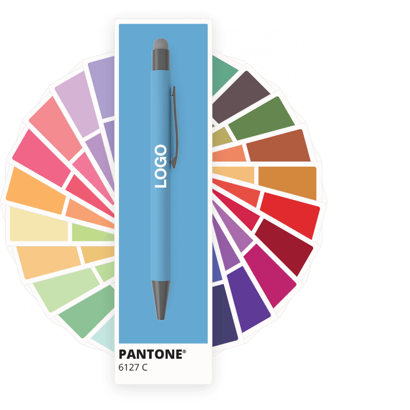 Touch Shoda barev Pantone® Touch Shoda barev Pantone®