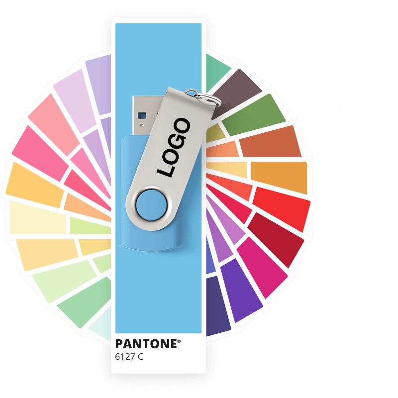 Twister Shoda barev Pantone® Twister Shoda barev Pantone®