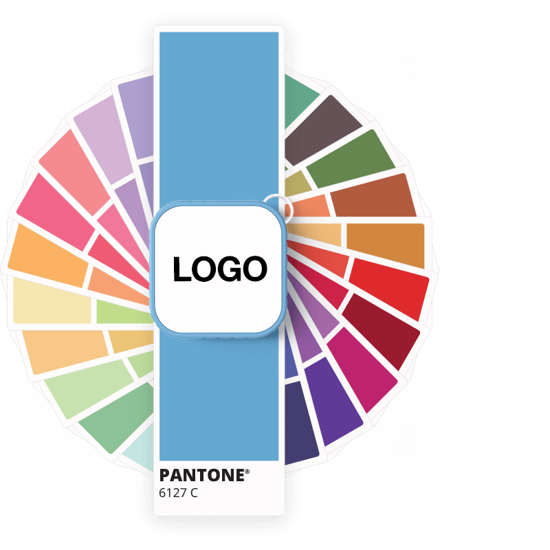 Trix Shoda barev Pantone® Trix Shoda barev Pantone®