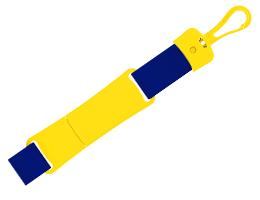 Je možné hybridní použití barev. Zvolte 2 různé standardní barvy pro odlišné části.