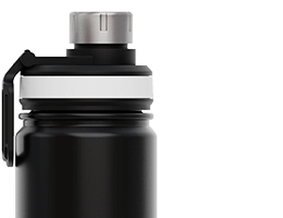 Je možné hybridní použití barev. Zvolte 2 různé standardní barvy pro odlišné části.