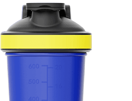 Je možné hybridní použití barev. Zvolte 2 různé standardní barvy pro odlišné části.