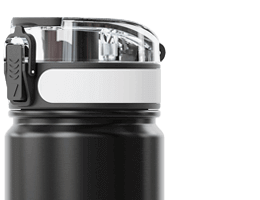 Je možné hybridní použití barev. Zvolte 2 různé standardní barvy pro odlišné části.