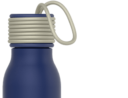 Je možné hybridní použití barev. Zvolte 2 různé standardní barvy pro odlišné části.