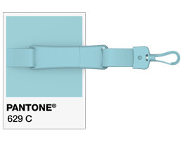Hodnoty Pantone USB flash disk