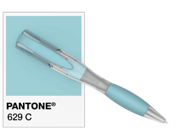 Hodnoty Pantone USB pero