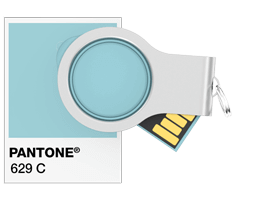 Hodnoty Pantone USB flash disk