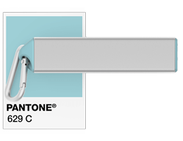 Hodnoty Pantone Powerbanka