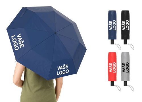 AltoPeak - Deštníky s logem AltoPeak - Deštníky s logem